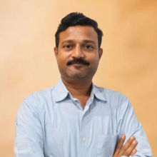 Sandeep Chaudhari