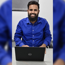 Aamir Sumra