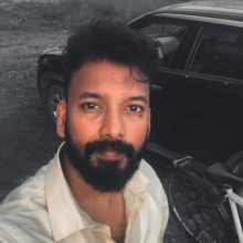 Bhuvaneswaran Shankaran