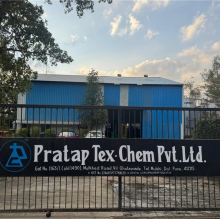 Pratap TexChem