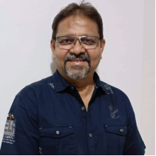Sanjeev Akhave