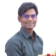 Nilesh Patidar