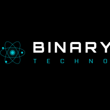 Binary Techno