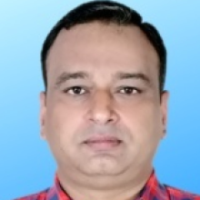 Rajiv Chauhan