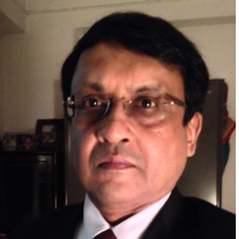 Supriyo Dhar