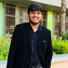 Ravi Gangani