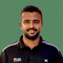 Jerin Jose