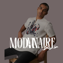 Modanaire Modanaire