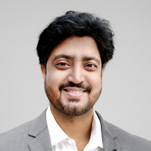 Subhra Dutta