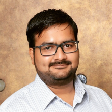 Rushabh Dhruva