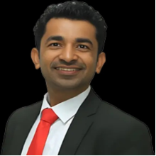 Mr Kalpesh Rathi