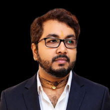 Suman Ghosh