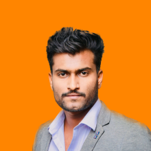 Maruti Patil