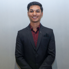 Sumeet Ulvekar