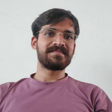 vraj Panchal