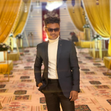 Harshit Jain