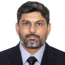 Sanjay Joshi