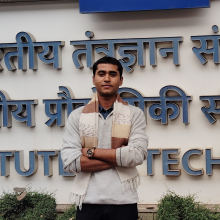 Parikshhit Saraf Talwar