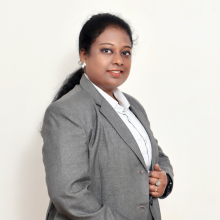 DHIVYA BHARATHY M