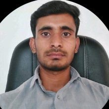 Jagdish Suthar