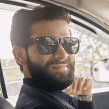 Azeem Mustafa