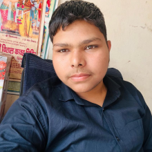 Nitin Sharma
