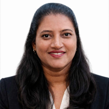 RAJSHREE KARANDE