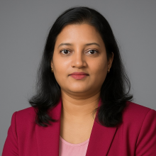 RAJSHREE KARANDE