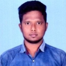 Koyya Ramakrishna