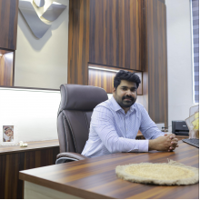 Varun Samson