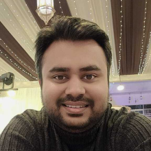 Hritik Singhal