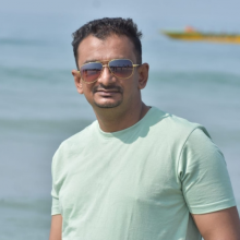 Manish Savaliya