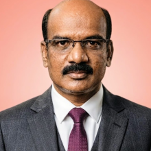 Ravi V