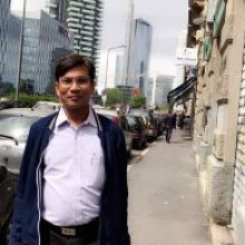Sandeep Todi