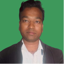 RANJAN BEJ