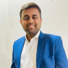Bhautik Parekh