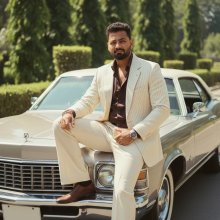 Tushar Nasre