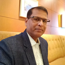 Awadh Prasad