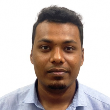 Prashanth Mascarenhas