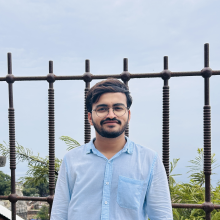 Mr. Rudra Golakiya