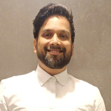 Preetham Hegde