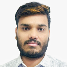 Aman Kumar
