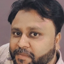 Shaan Ali