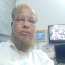 AR KHICHI