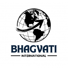 Bhagvati International
