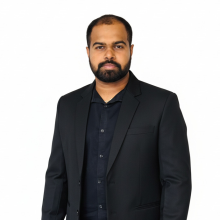 NIRAV PANCHAL