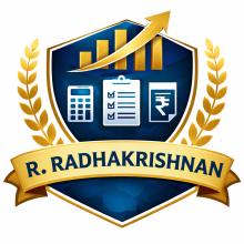 RAMASAMY Radhakrishnan