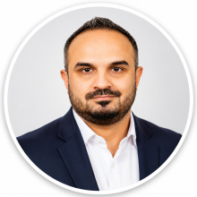 Gaurav Shah