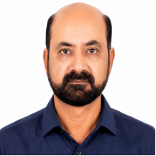Mitul Thakkar