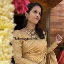 Priyanka TFS